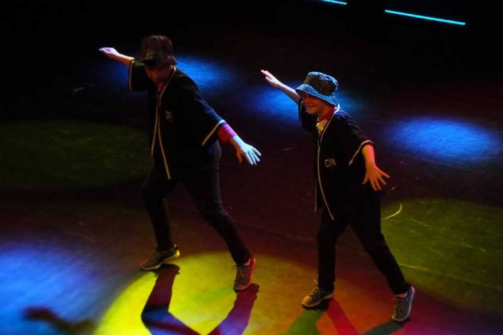 Kotwice 2016: Setki tancerzy z całej Polski stanęły do walki o Grand Prix Polski w Brzegu