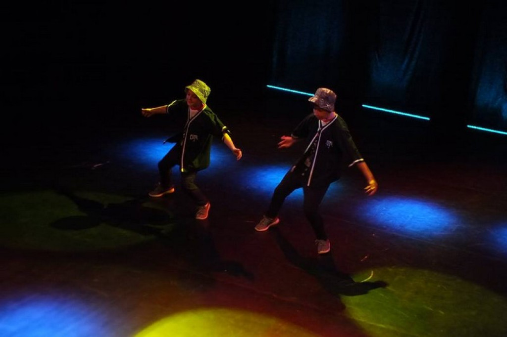 Kotwice 2016: Setki tancerzy z całej Polski stanęły do walki o Grand Prix Polski w Brzegu