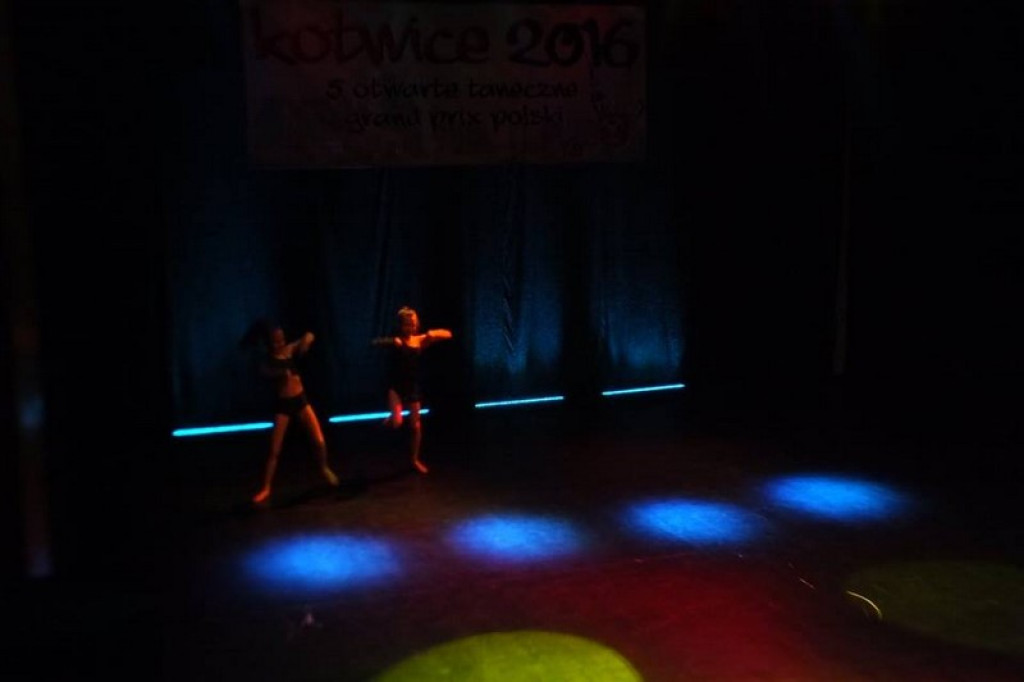 Kotwice 2016: Setki tancerzy z całej Polski stanęły do walki o Grand Prix Polski w Brzegu