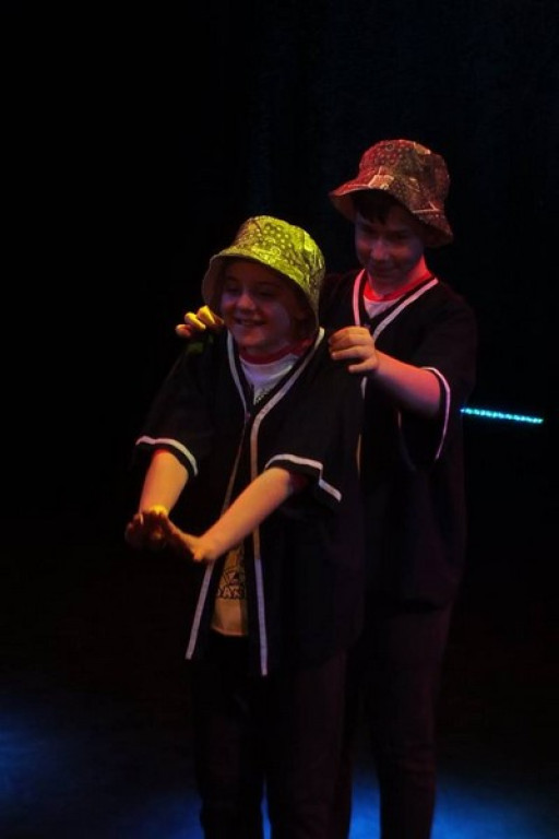 Kotwice 2016: Setki tancerzy z całej Polski stanęły do walki o Grand Prix Polski w Brzegu