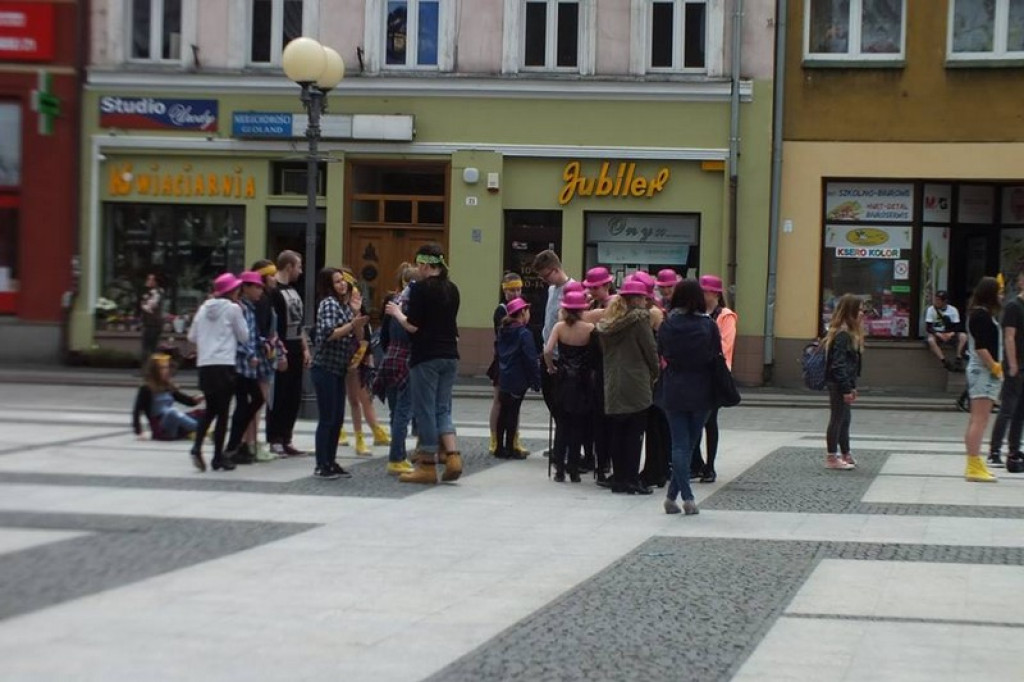 Kotwice 2016: Setki tancerzy z całej Polski stanęły do walki o Grand Prix Polski w Brzegu