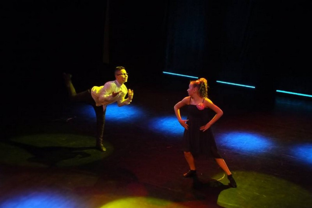 Kotwice 2016: Setki tancerzy z całej Polski stanęły do walki o Grand Prix Polski w Brzegu