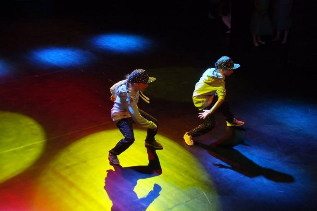 Kotwice 2016: Setki tancerzy z całej Polski stanęły do walki o Grand Prix Polski w Brzegu