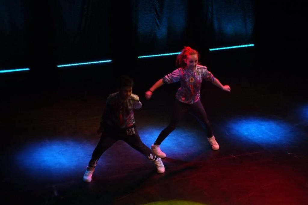 Kotwice 2016: Setki tancerzy z całej Polski stanęły do walki o Grand Prix Polski w Brzegu