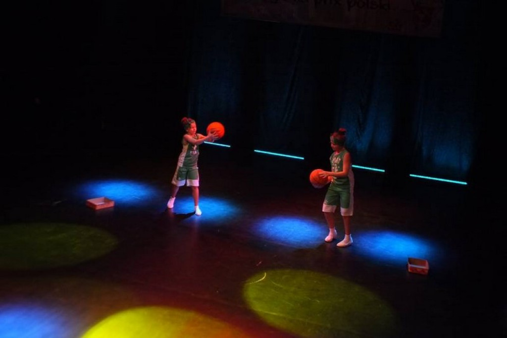 Kotwice 2016: Setki tancerzy z całej Polski stanęły do walki o Grand Prix Polski w Brzegu