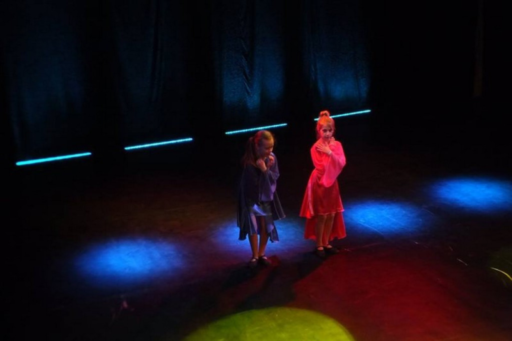 Kotwice 2016: Setki tancerzy z całej Polski stanęły do walki o Grand Prix Polski w Brzegu