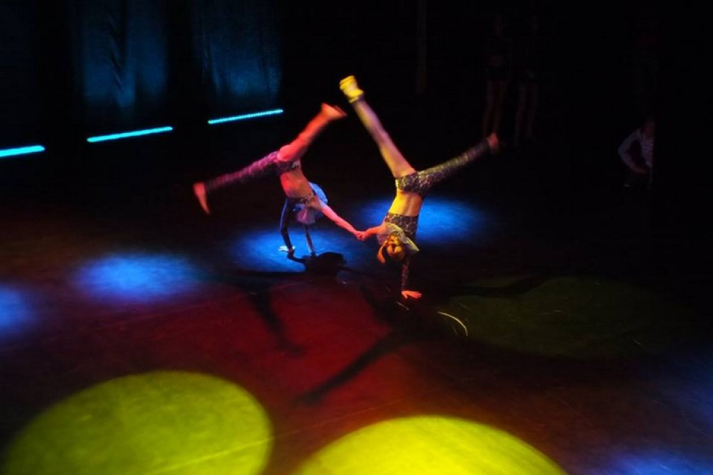 Kotwice 2016: Setki tancerzy z całej Polski stanęły do walki o Grand Prix Polski w Brzegu