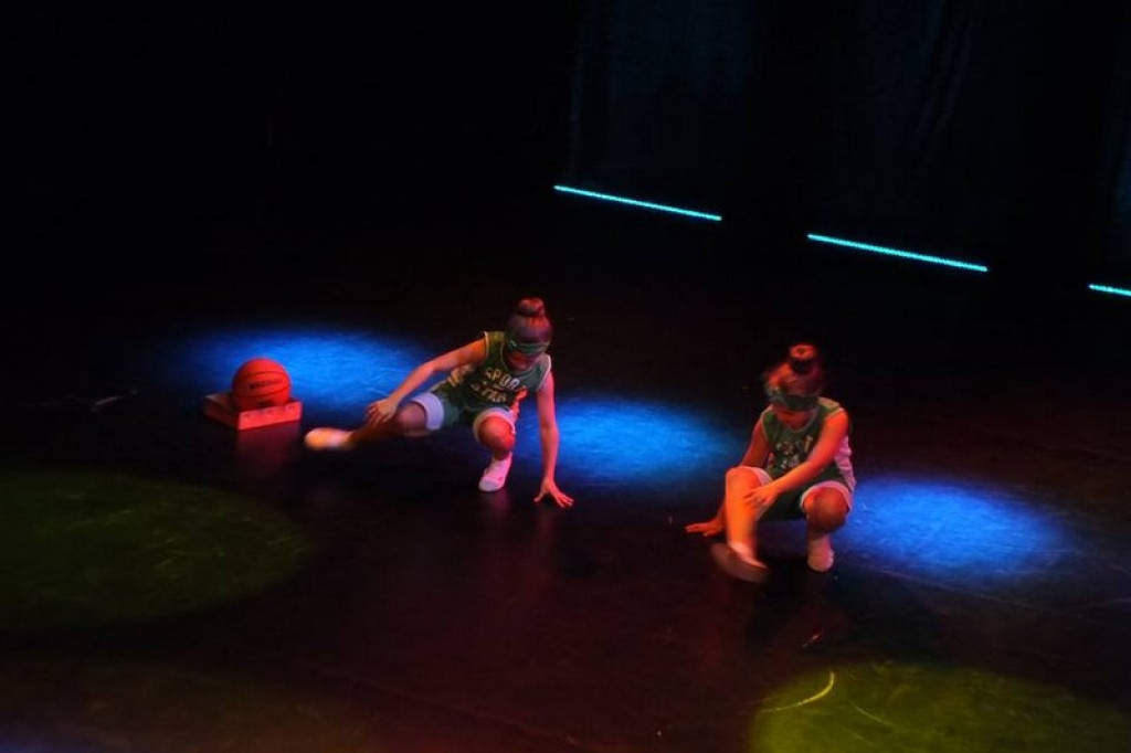 Kotwice 2016: Setki tancerzy z całej Polski stanęły do walki o Grand Prix Polski w Brzegu