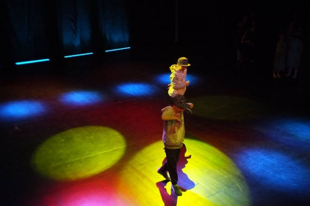 Kotwice 2016: Setki tancerzy z całej Polski stanęły do walki o Grand Prix Polski w Brzegu