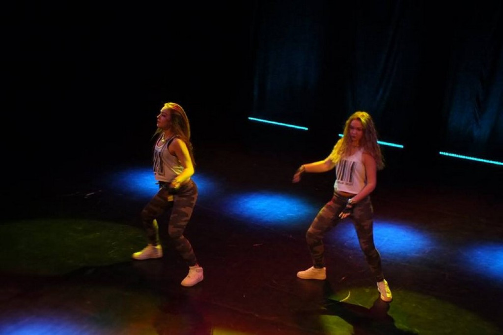 Kotwice 2016: Setki tancerzy z całej Polski stanęły do walki o Grand Prix Polski w Brzegu