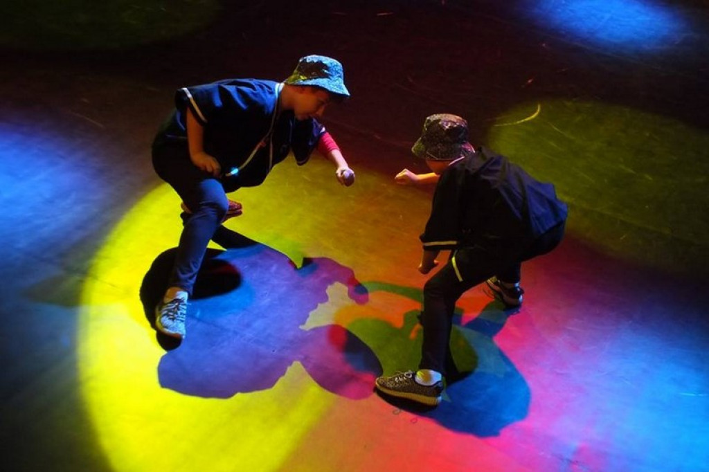 Kotwice 2016: Setki tancerzy z całej Polski stanęły do walki o Grand Prix Polski w Brzegu