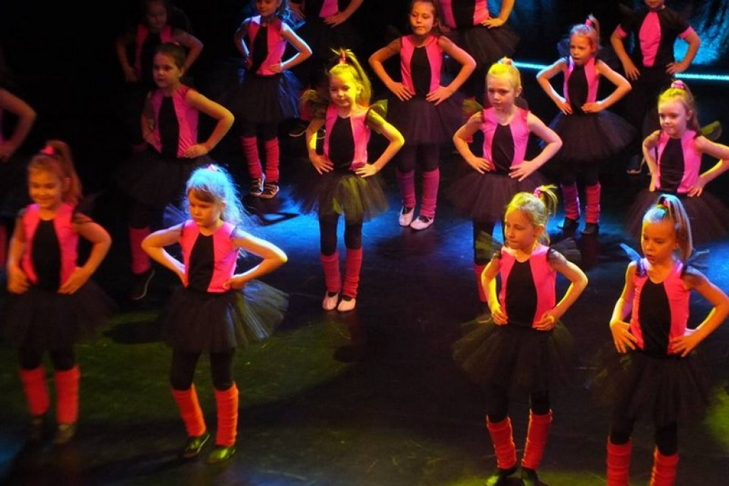 Kotwice 2016: Setki tancerzy z całej Polski stanęły do walki o Grand Prix Polski w Brzegu