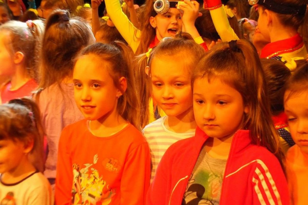 Kotwice 2016: Setki tancerzy z całej Polski stanęły do walki o Grand Prix Polski w Brzegu