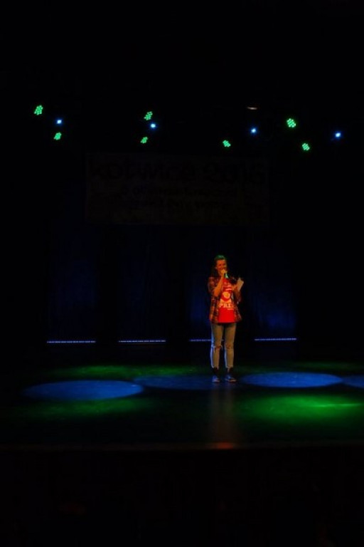 Kotwice 2016: Setki tancerzy z całej Polski stanęły do walki o Grand Prix Polski w Brzegu