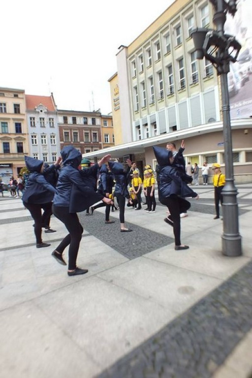 Kotwice 2016: Setki tancerzy z całej Polski stanęły do walki o Grand Prix Polski w Brzegu