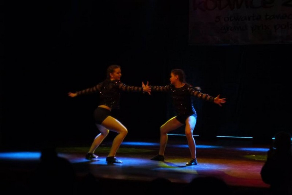 Kotwice 2016: Setki tancerzy z całej Polski stanęły do walki o Grand Prix Polski w Brzegu