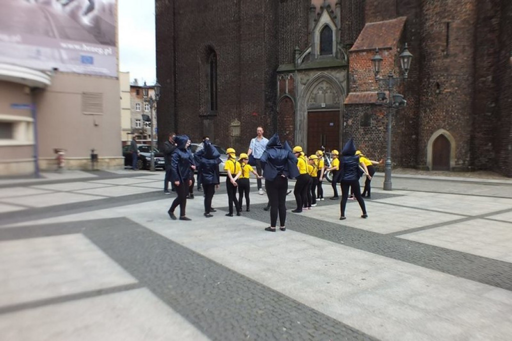 Kotwice 2016: Setki tancerzy z całej Polski stanęły do walki o Grand Prix Polski w Brzegu