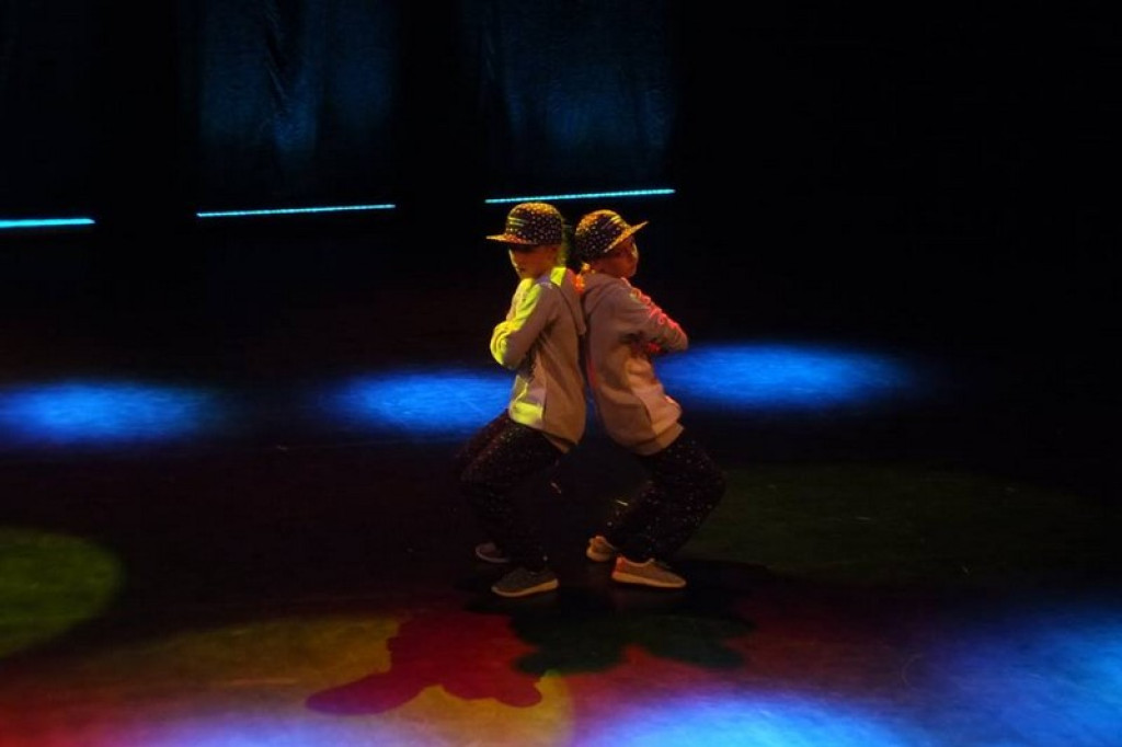 Kotwice 2016: Setki tancerzy z całej Polski stanęły do walki o Grand Prix Polski w Brzegu