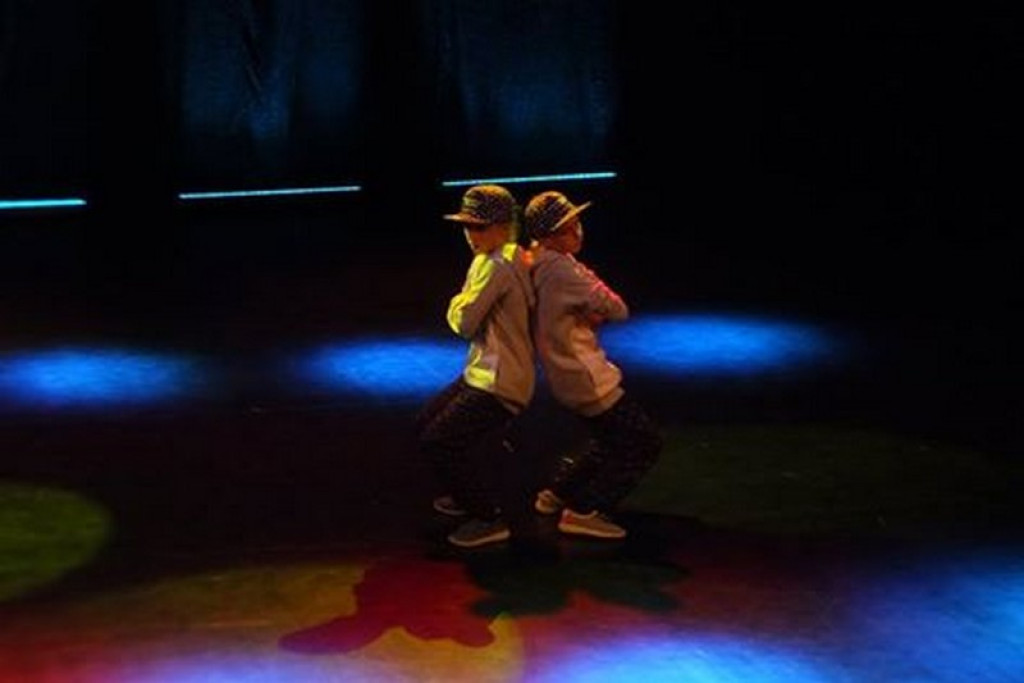 Kotwice 2016: Setki tancerzy z całej Polski stanęły do walki o Grand Prix Polski w Brzegu