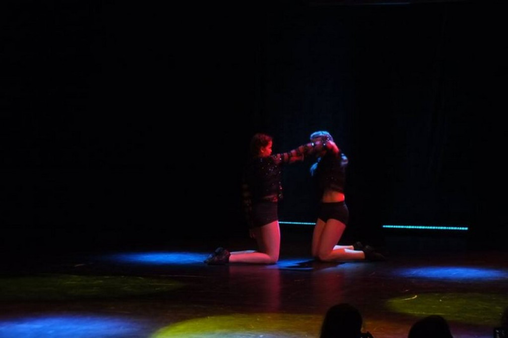 Kotwice 2016: Setki tancerzy z całej Polski stanęły do walki o Grand Prix Polski w Brzegu