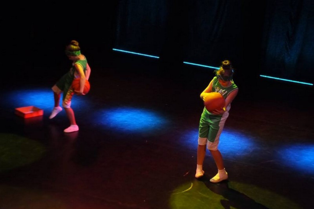 Kotwice 2016: Setki tancerzy z całej Polski stanęły do walki o Grand Prix Polski w Brzegu