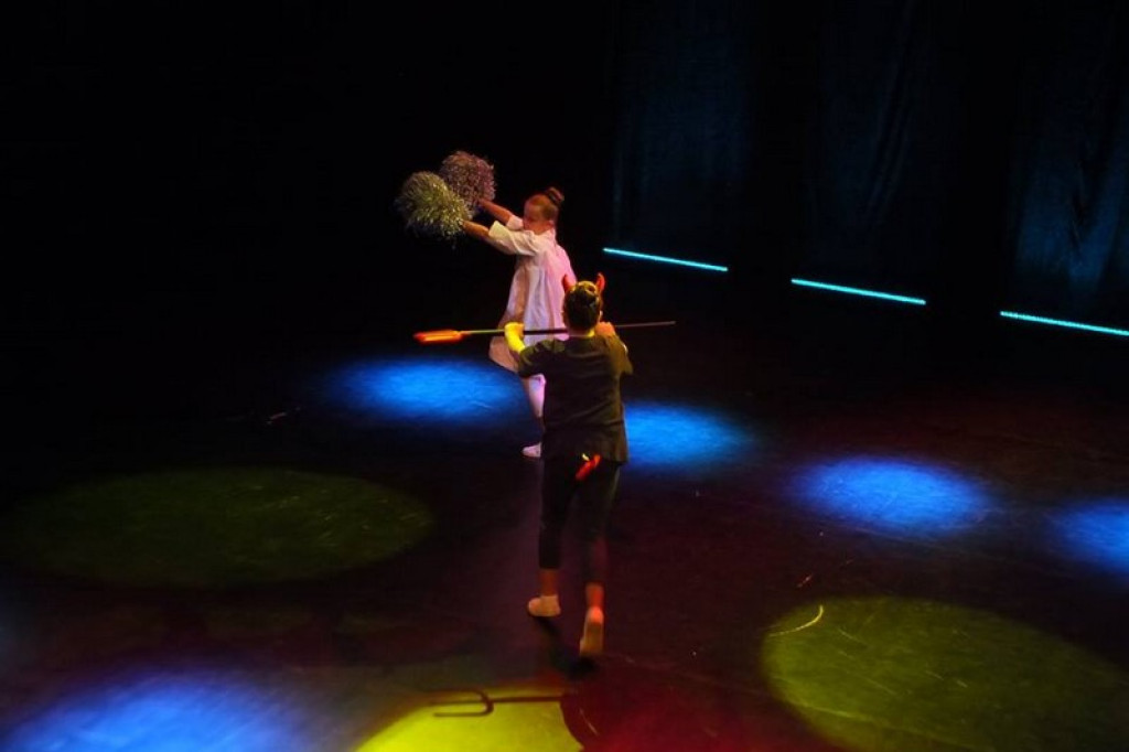 Kotwice 2016: Setki tancerzy z całej Polski stanęły do walki o Grand Prix Polski w Brzegu