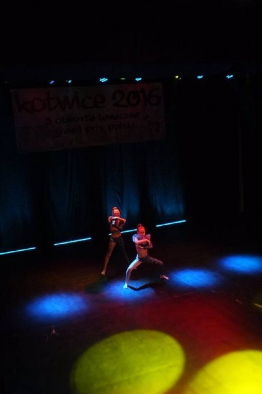 Kotwice 2016: Setki tancerzy z całej Polski stanęły do walki o Grand Prix Polski w Brzegu