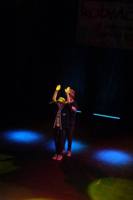 Kotwice 2016: Setki tancerzy z całej Polski stanęły do walki o Grand Prix Polski w Brzegu