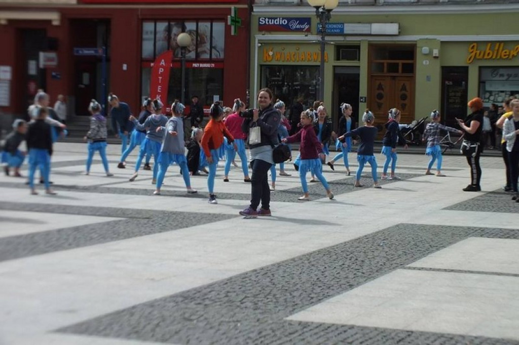 Kotwice 2016: Setki tancerzy z całej Polski stanęły do walki o Grand Prix Polski w Brzegu