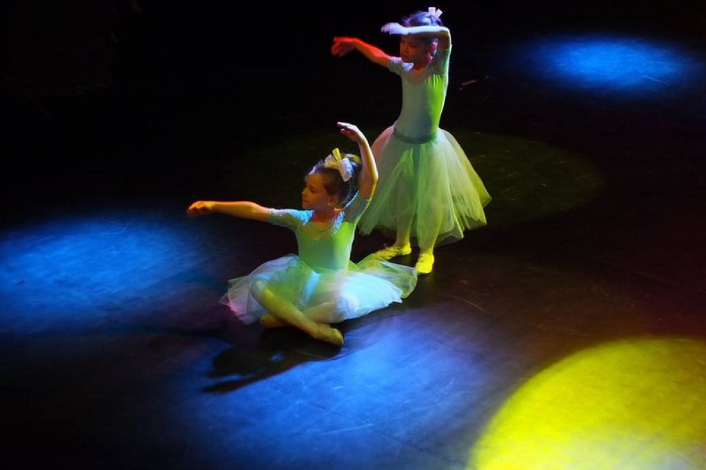 Kotwice 2016: Setki tancerzy z całej Polski stanęły do walki o Grand Prix Polski w Brzegu