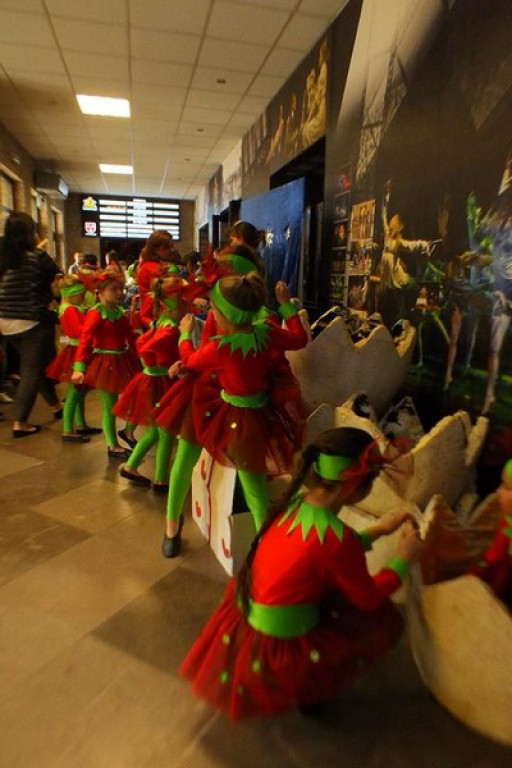 Kotwice 2016: Setki tancerzy z całej Polski stanęły do walki o Grand Prix Polski w Brzegu