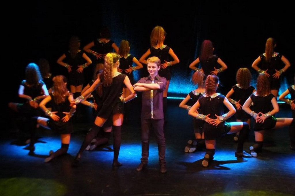 Kotwice 2016: Setki tancerzy z całej Polski stanęły do walki o Grand Prix Polski w Brzegu