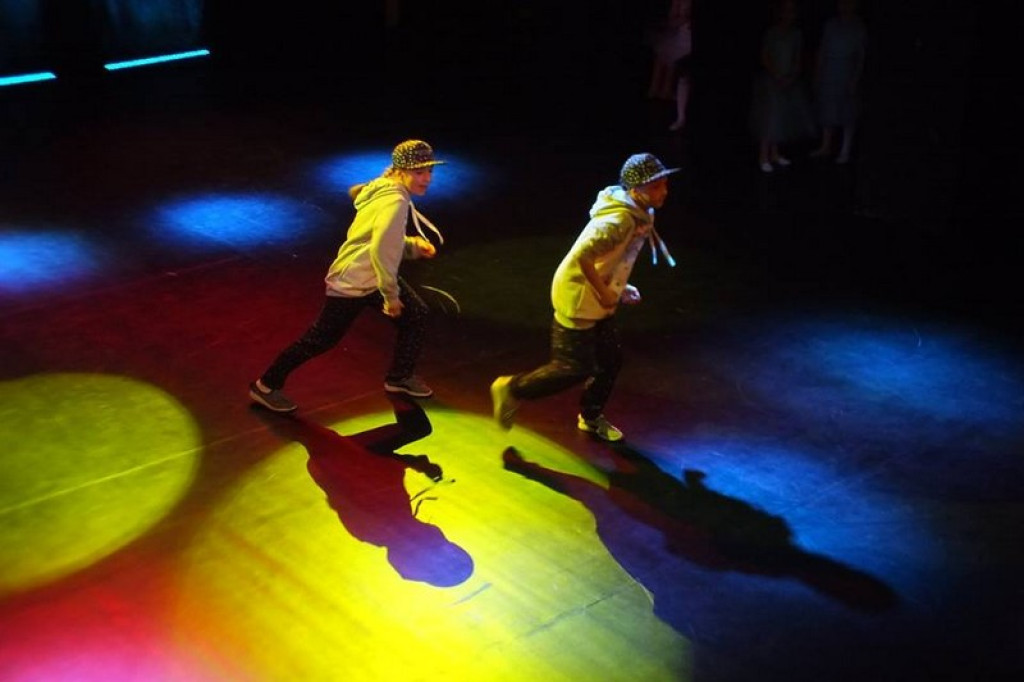 Kotwice 2016: Setki tancerzy z całej Polski stanęły do walki o Grand Prix Polski w Brzegu