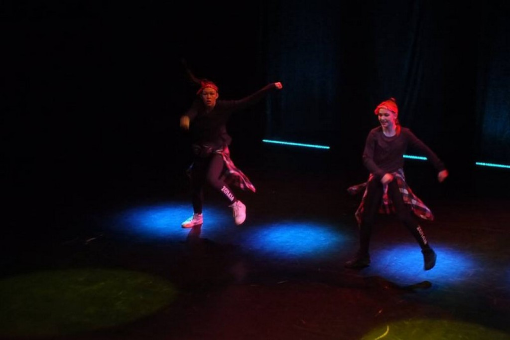 Kotwice 2016: Setki tancerzy z całej Polski stanęły do walki o Grand Prix Polski w Brzegu