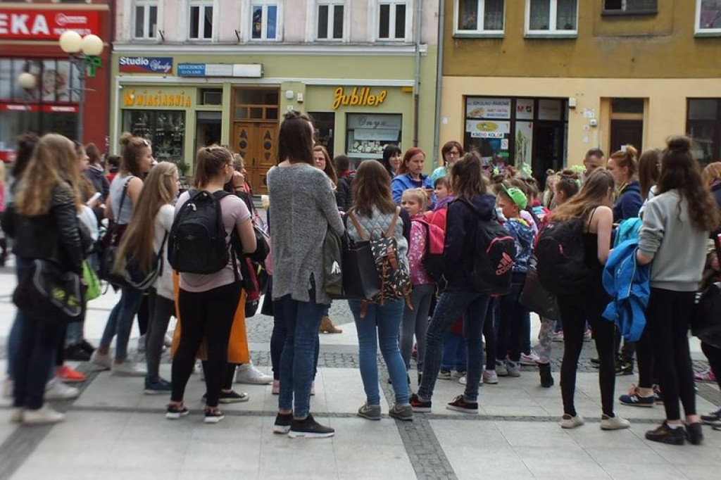 Kotwice 2016: Setki tancerzy z całej Polski stanęły do walki o Grand Prix Polski w Brzegu