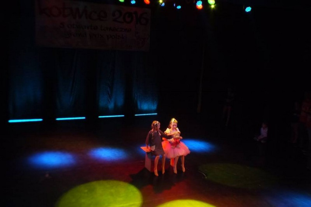 Kotwice 2016: Setki tancerzy z całej Polski stanęły do walki o Grand Prix Polski w Brzegu