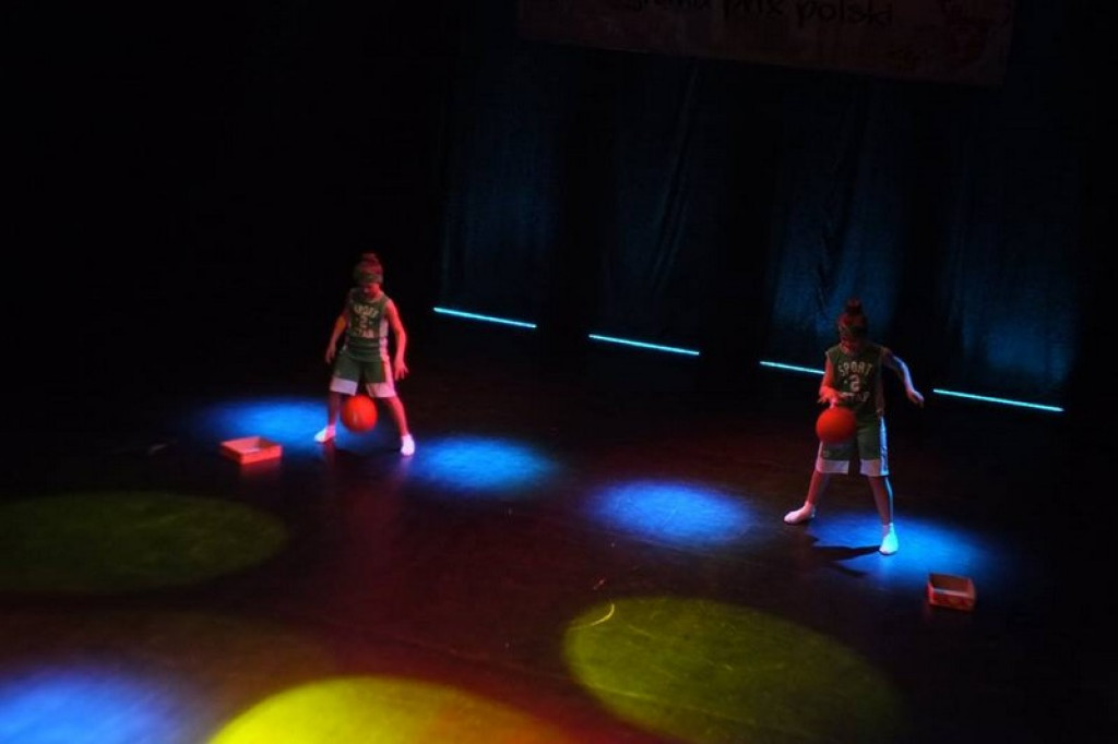 Kotwice 2016: Setki tancerzy z całej Polski stanęły do walki o Grand Prix Polski w Brzegu