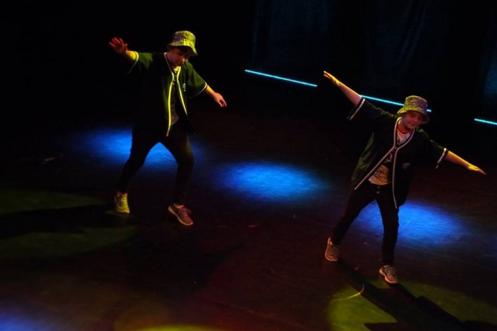 Kotwice 2016: Setki tancerzy z całej Polski stanęły do walki o Grand Prix Polski w Brzegu