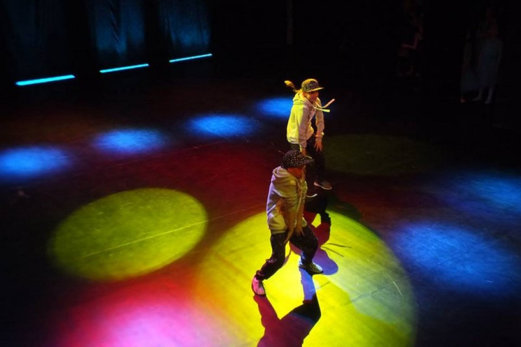 Kotwice 2016: Setki tancerzy z całej Polski stanęły do walki o Grand Prix Polski w Brzegu