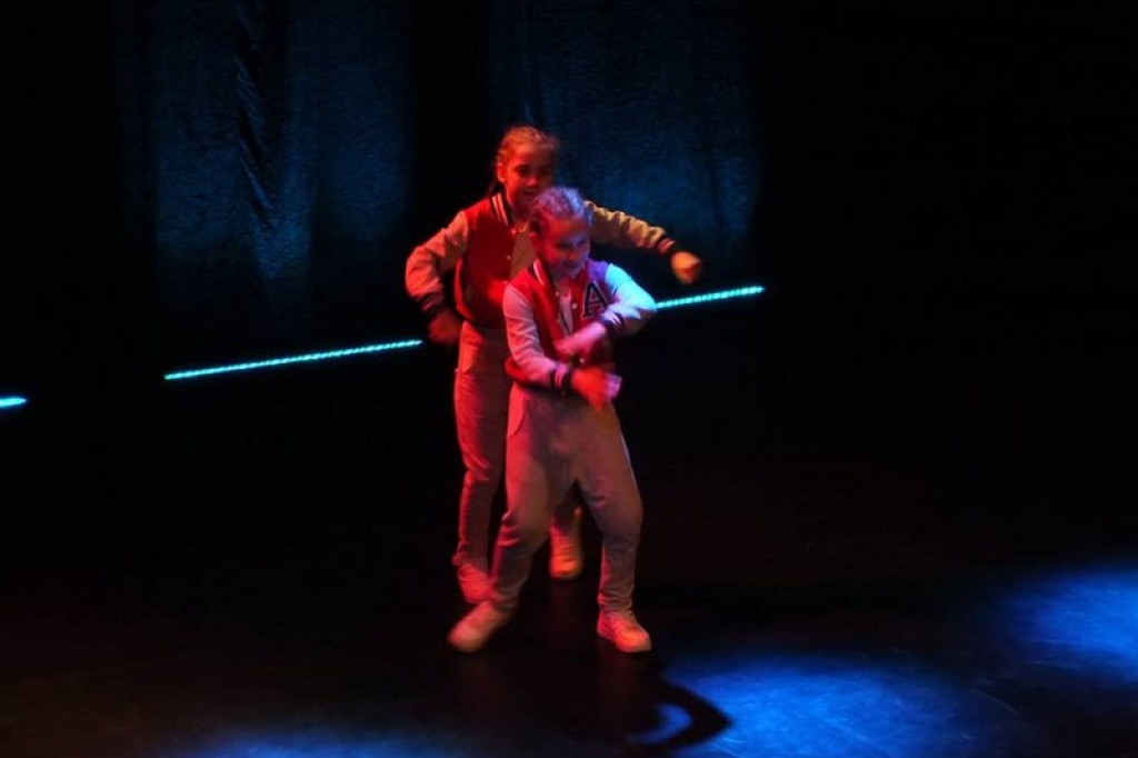 Kotwice 2016: Setki tancerzy z całej Polski stanęły do walki o Grand Prix Polski w Brzegu