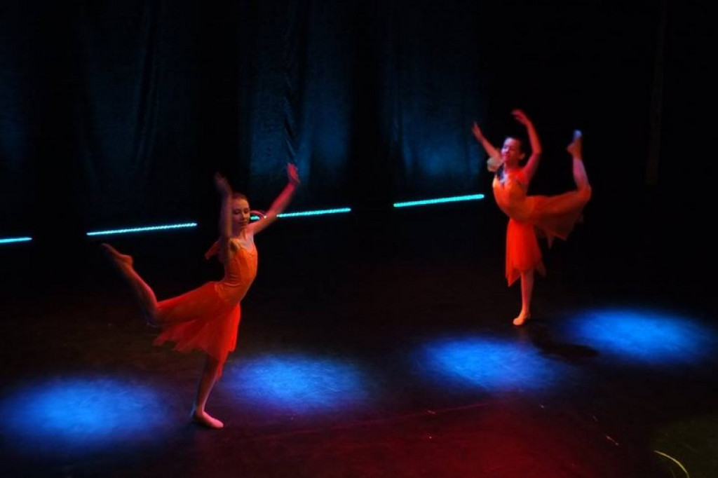 Kotwice 2016: Setki tancerzy z całej Polski stanęły do walki o Grand Prix Polski w Brzegu