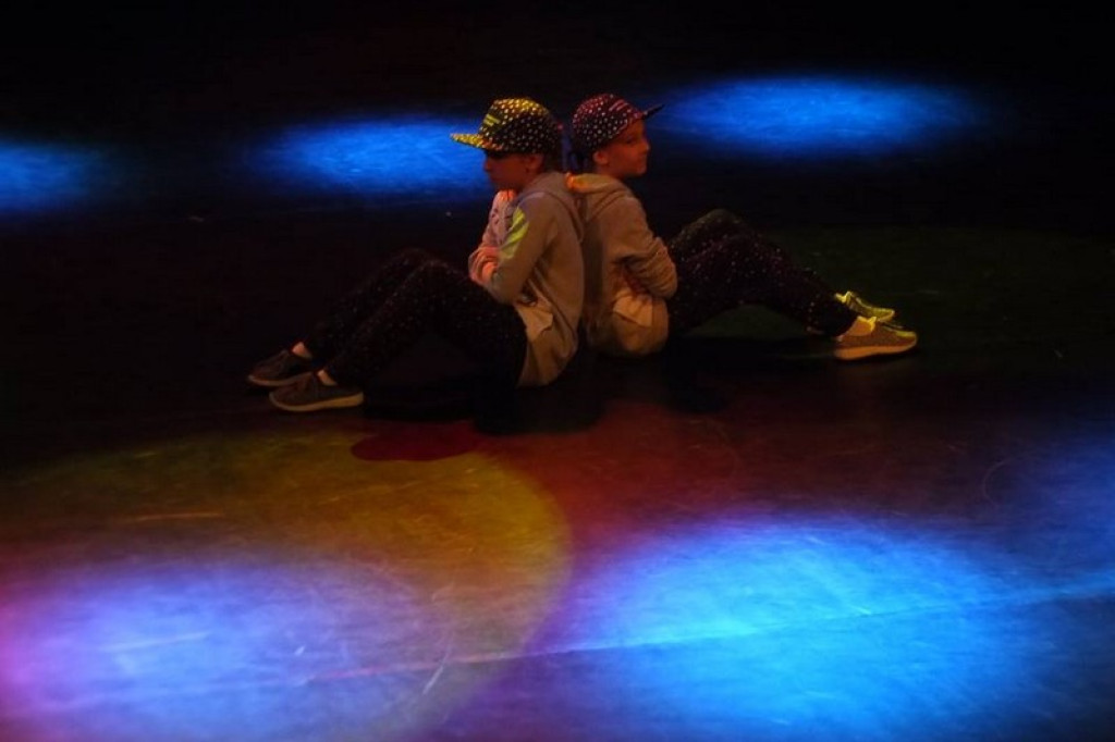 Kotwice 2016: Setki tancerzy z całej Polski stanęły do walki o Grand Prix Polski w Brzegu