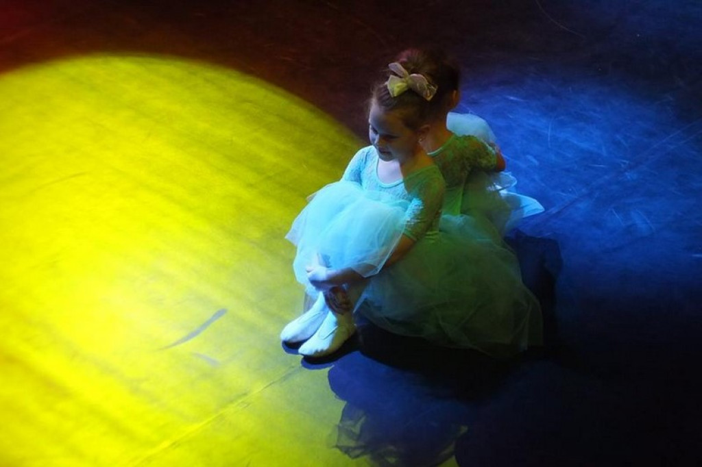 Kotwice 2016: Setki tancerzy z całej Polski stanęły do walki o Grand Prix Polski w Brzegu