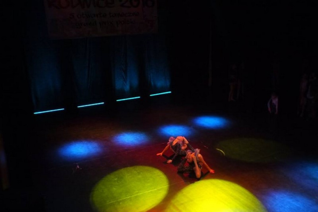 Kotwice 2016: Setki tancerzy z całej Polski stanęły do walki o Grand Prix Polski w Brzegu