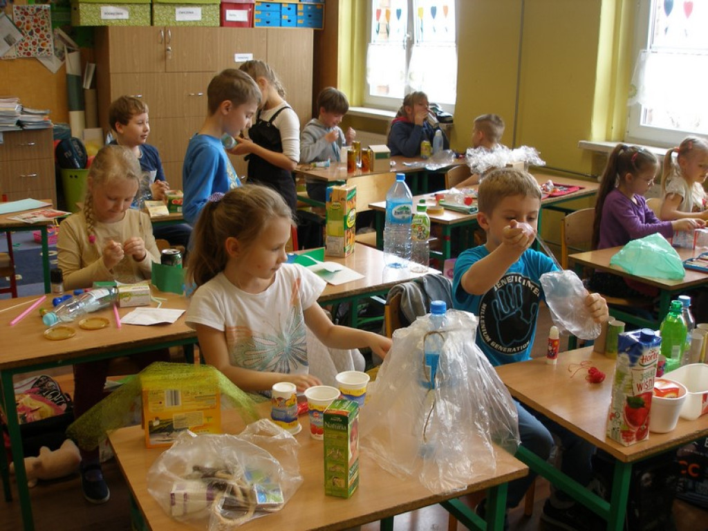 SZKOLNE DNI PROFILAKTYKI