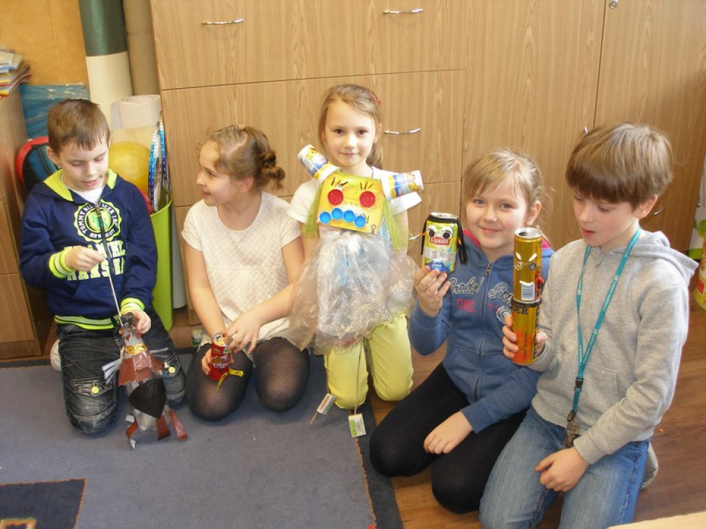 SZKOLNE DNI PROFILAKTYKI