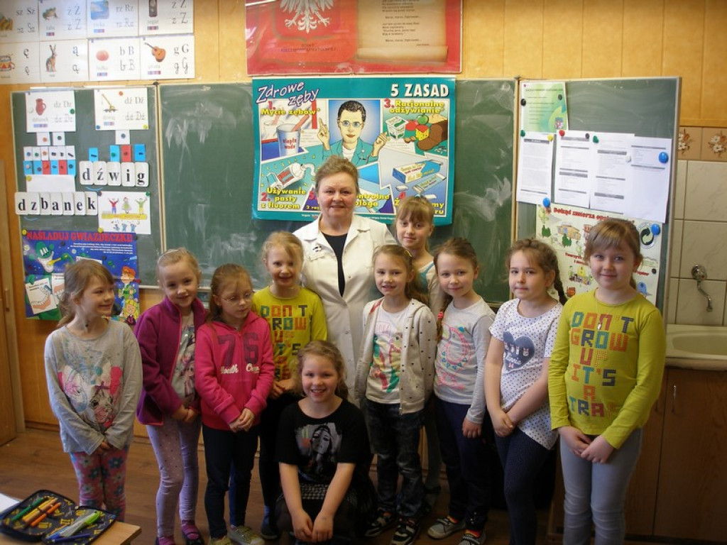 SZKOLNE DNI PROFILAKTYKI