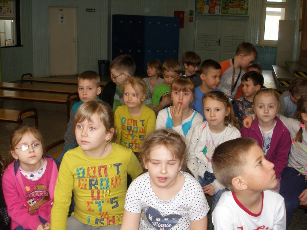 SZKOLNE DNI PROFILAKTYKI