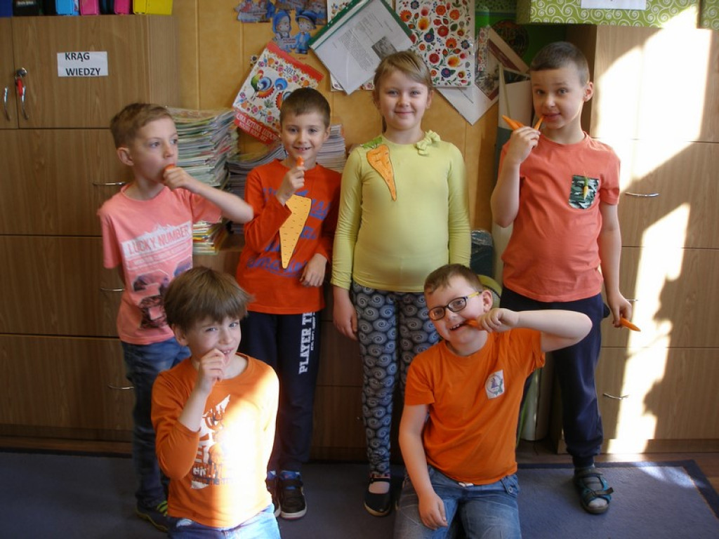 SZKOLNE DNI PROFILAKTYKI