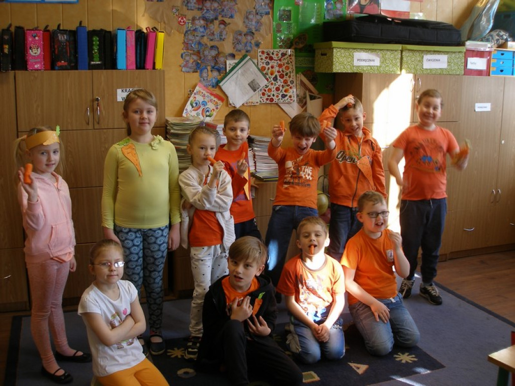 SZKOLNE DNI PROFILAKTYKI